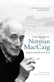 Poems Of Norman Maccaig
