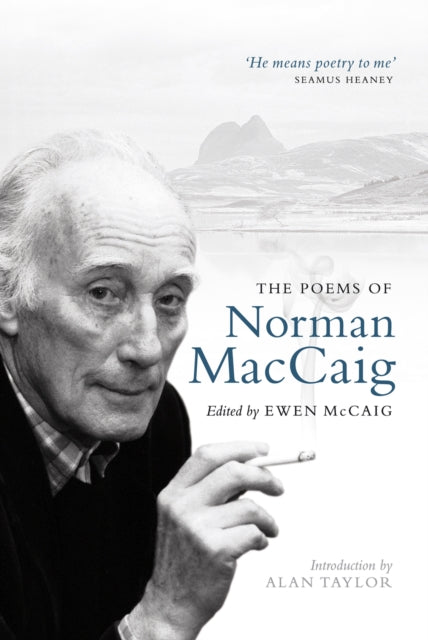 Poems Of Norman Maccaig
