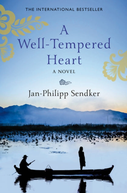 Welltempered Heart