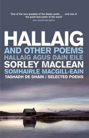 Sorley Maclean Selected Poems