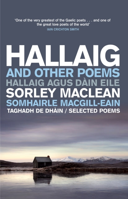 Sorley Maclean Selected Poems
