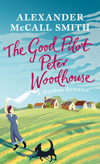 Good Pilot Peter Woodhouse