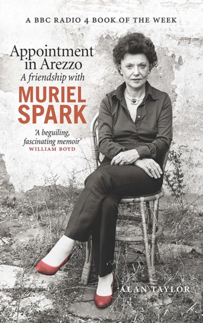 Appointment In Arezzo