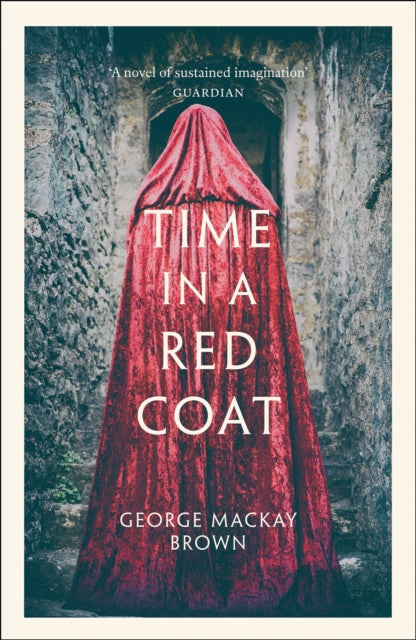 Time In A Red Coat