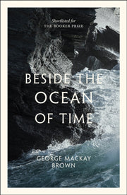 Beside The Ocean Of Time