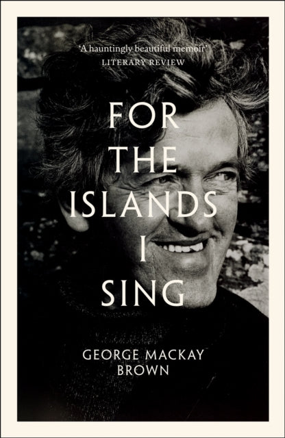For The Islands I Sing