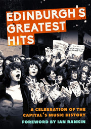 Edinburghs Greatest Hits