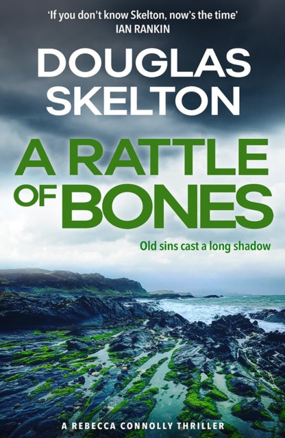 Rattle Of Bones