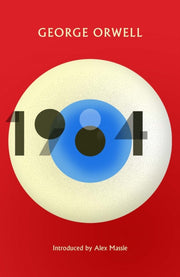 Nineteen Eighty Four
