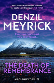 Death Of Remembrance