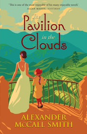Pavilion In The Clouds