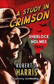 Study In Crimson