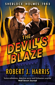 Devils Blaze