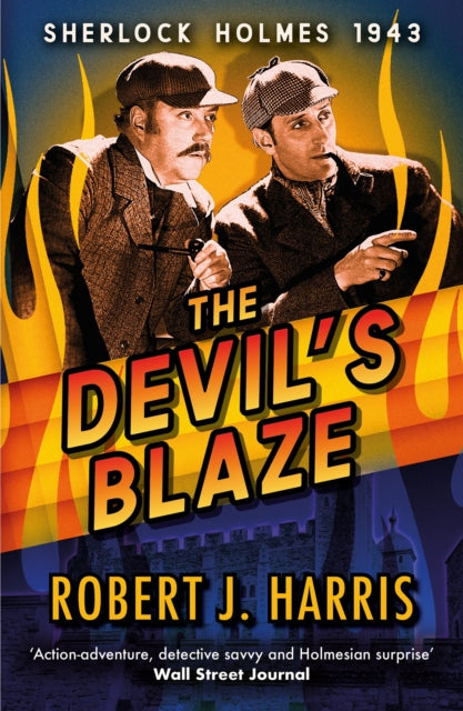 Devils Blaze