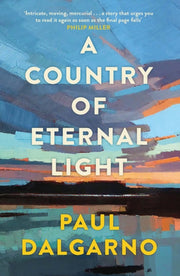 Country Of Eternal Light By Dalgarno, Paul