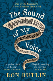 Sound Of My Voice