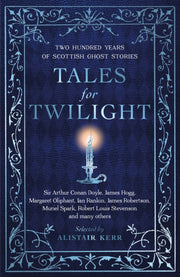 Tales For Twilight