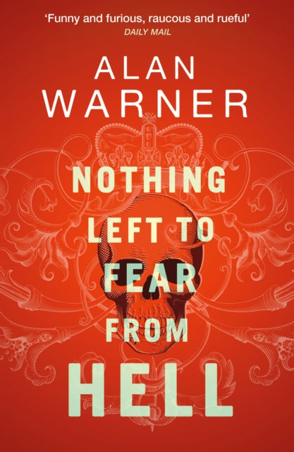 Nothing Left To Fear From Hell
