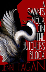 Swans Neck On The Butchers Block