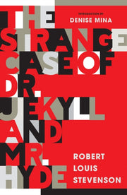Strange Case Of Dr Jekyll & Mr Hyde By Stevenson, Robert Lo