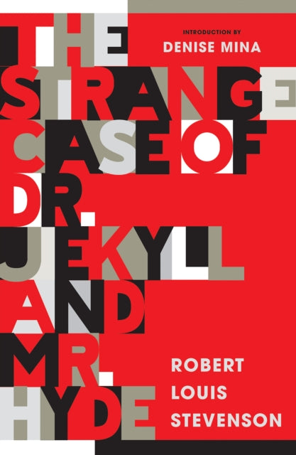 Strange Case Of Dr Jekyll & Mr Hyde By Stevenson, Robert Lo