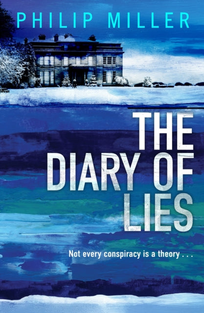 Diary Of Lies
