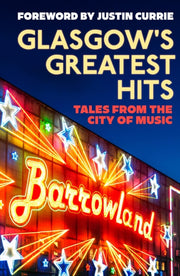 Glasgows Greatest Hits