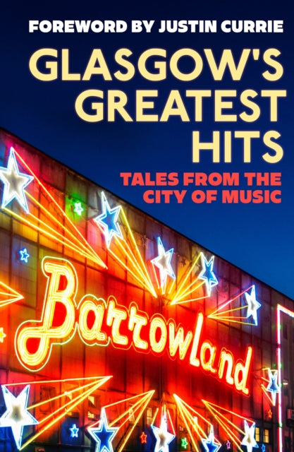 Glasgows Greatest Hits