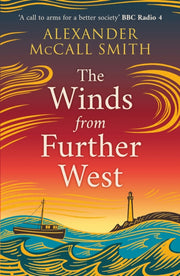 Winds From Further West