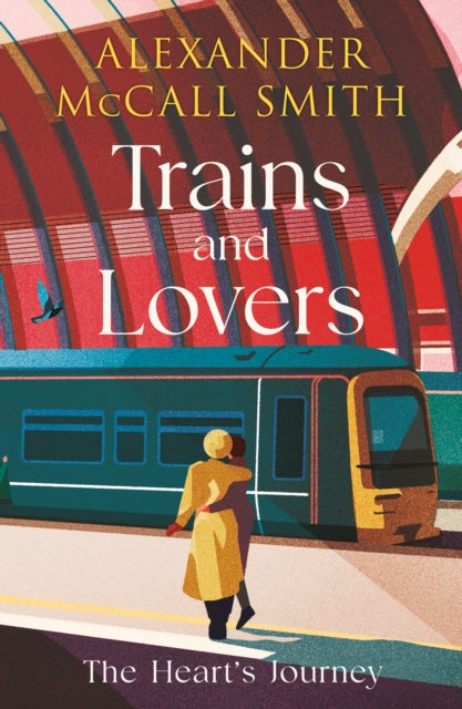 Trains & Lovers