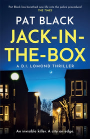 Jack In The Box
