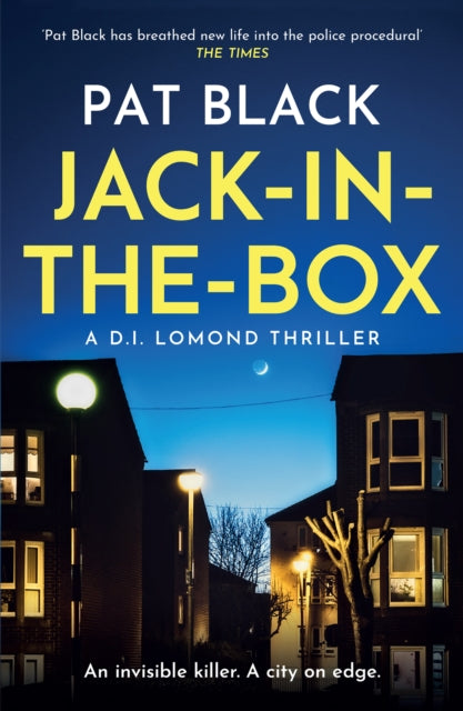 Jack In The Box