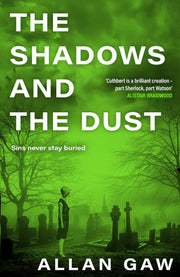 Shadows & The Dust