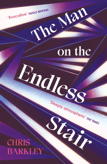 Man On The Endless Stair