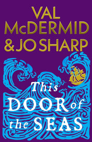 This Door Of The Seas By Mcdermid, Val
