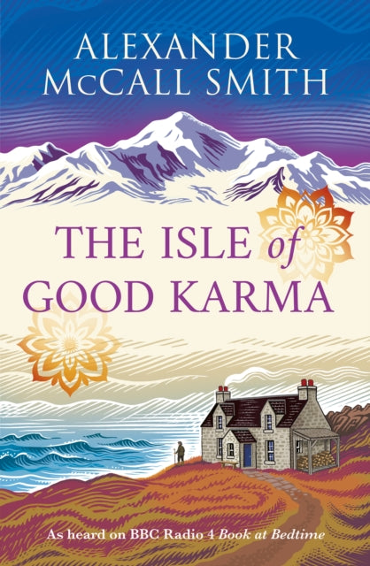 The Isle Of Good Karma