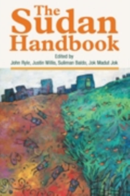 Sudan Handbook