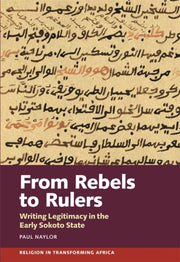 From Rebels To Rulers