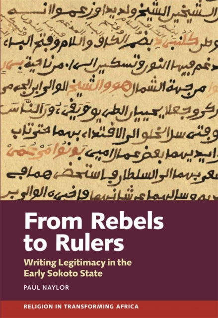 From Rebels To Rulers
