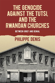 The Genocide Against The Tutsi And The