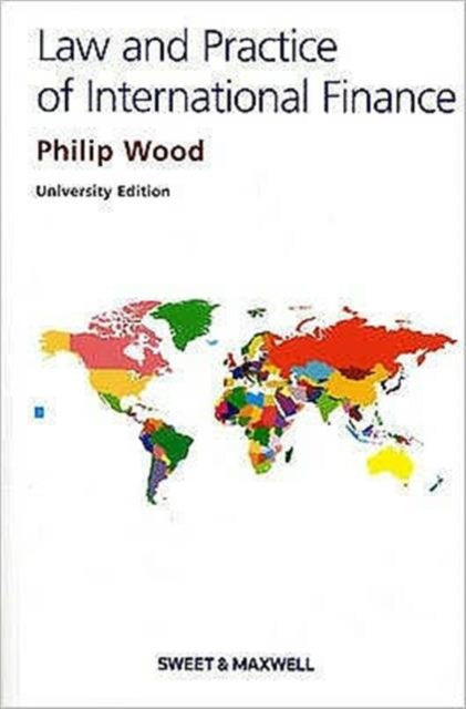 Law And Practice Of International Finan
