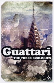 Three Ecologies