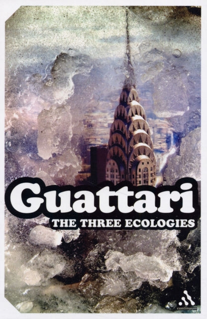 Three Ecologies
