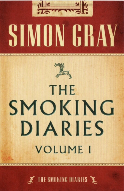 Smoking Diaries
