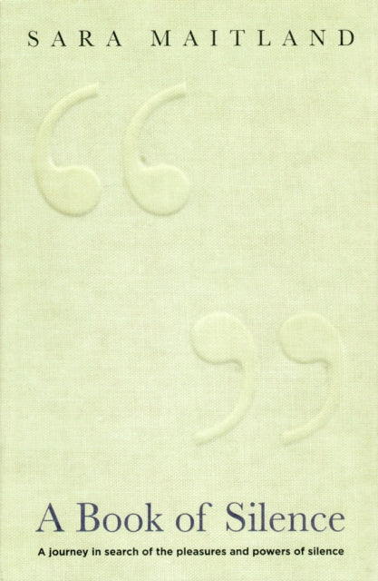Book Of Silence