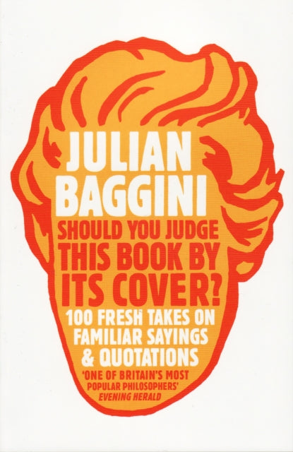 Should You Judge The Book By Its Cover