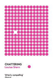 Chattering By Stern, Louise