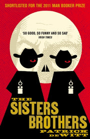 Sisters Brothers