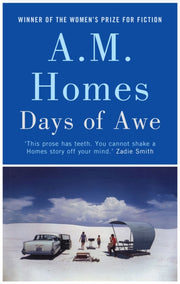 Days Of Awe