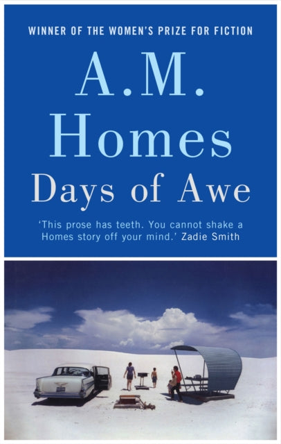 Days Of Awe